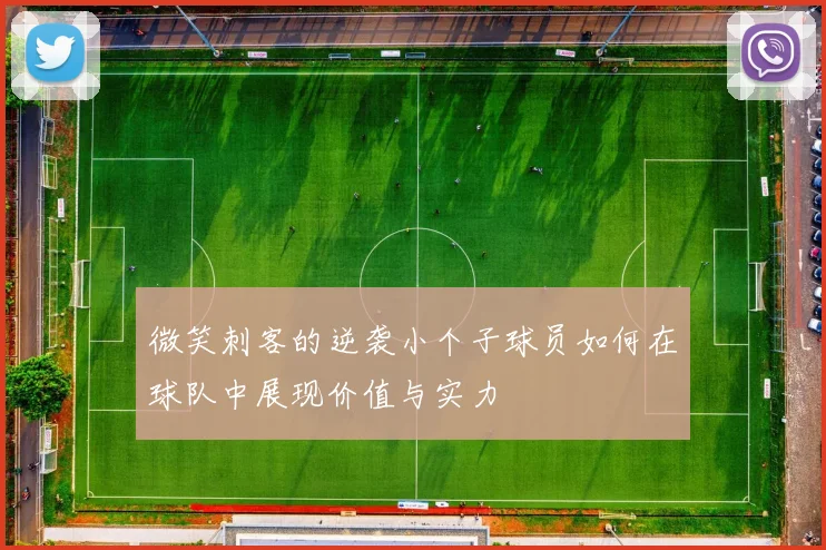 微笑刺客的逆袭小个子球员如何在球队中展现价值与实力